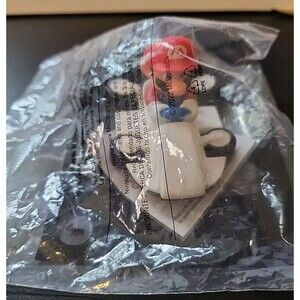 Nintendo 2022 McDonald's Happy Meal Toy Mario Kart Racers Mario #1 Sealed NIP